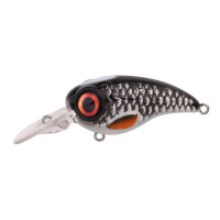 Spro Fat Iris 80 CR Hardlure Roach 8cm 40g