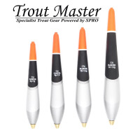 Trout Master Tuff Float - Trout Floater