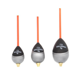 Trout Master Tuff Float - Trout Ballerina