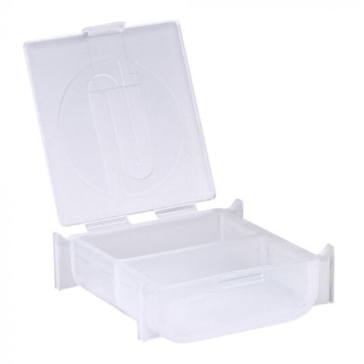 Spro TBX Inner Tray Clear
