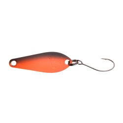 Trout Master ATS Spoon 2,1g UV Rust
