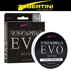 Tubertini Tatanka Evo Silver 150m