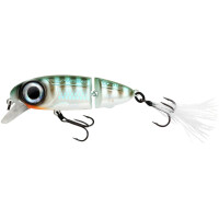 Spro Iris Underdog JTD Hardlure | 10cm 26g | Herring