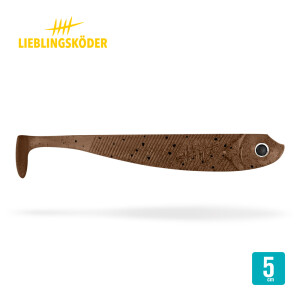 Lieblingsköder 5 cm – Sonderfarben | Bobby