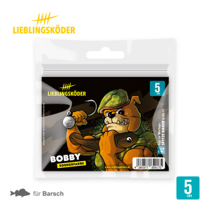 Lieblingsköder 5 cm – Sonderfarben | Bobby