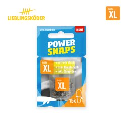 Lieblingsköder Power Snaps XL