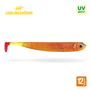 Lieblingsköder 12,5 cm – Grundfarben | Sheriff