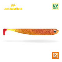 Lieblingsköder 12,5 cm – Grundfarben | Sheriff