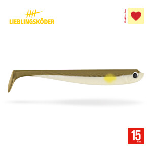 Lieblingsköder 15 cm – Sonderfarben | Ayu