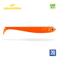 Lieblingsköder 20 cm Lieblingsköder | Möhrchen