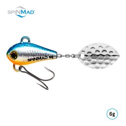 SpinMad Originals 6g | Flipper