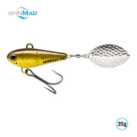 SpinMad Originals 35g | Diesel slider