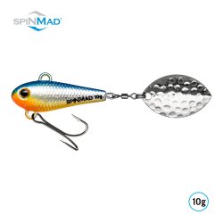 SpinMad Originals 10g | Flipper