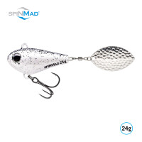 SpinMad Jigmaster 24g | Sunny