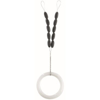 Balzer Gummistopper de Luxe M | 0,15-0,30mm