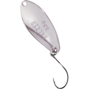 Balzer Torro Spoon Fire Shark, 3,5g