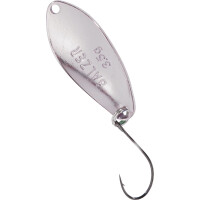Balzer Torro Spoon Fire Shark, 3,5g