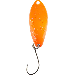 Balzer Torro Spoon Orange-gold, 3,5g