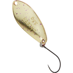 Balzer Torro Spoon Orange-gold, 3,5g
