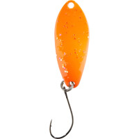 Balzer Torro Spoon Orange-gold, 3,5g