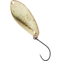 Balzer Torro Spoon Orange-gold, 3,5g
