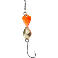 Balzer Shooter Spoon Orange-gold, 2,5g