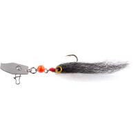 Balzer Streamer Chebu Chatter Lure Weißfisch 3g