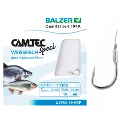 Balzer Camtec Speci Weißfisch silber 60cm
