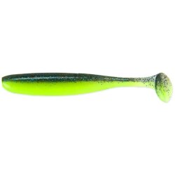 KEITECH 2" Easy Shiner - Chartreuse Thunder