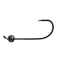 SPRO Trout Master Tungsten Micro Jigs Nat 0,5G #6