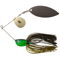 ZECK Spinnerbait | 20 g | Moor Kiwi