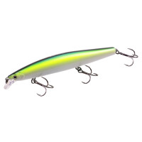 ZECK ZANDER Läufer 12,5 cm | 0,7 m F | Gürkchen