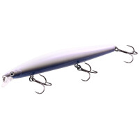 ZECK ZANDER Läufer 12,5 cm | 0,7 m F | Pinki
