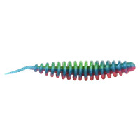 Spro Trout Master Worm 65mm | Mystic