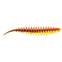 Spro Trout Master Worm 65mm | Bee