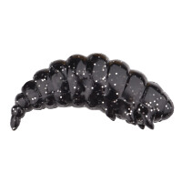 Spro Trout Master Fat Camola 40 | Black