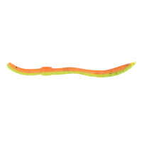 FreeStyle Spro Twitch Worm 106mm | Orange