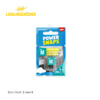 Lieblingsköder Allroundbox | Zielfischboxen Allround