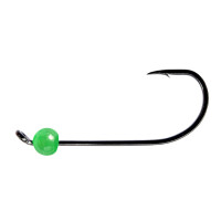 Trout Master Tungsten Micro Jigs Uv 0,9g #6