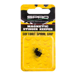 Spro Super Magnet Stinger Keeper