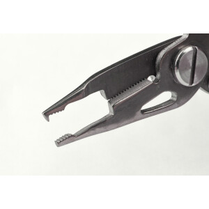 Trout Master Micro Split Ring Pliers 12cm