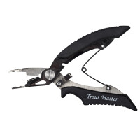 Trout Master Micro Split Ring Pliers 12c gallery