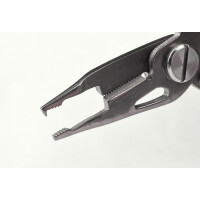 Trout Master Micro Split Ring Pliers 12cm
