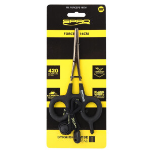 Spro Forceps Zange 20cm