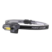 Spro Power Catcher Led Cap-Light Stirnla gallery