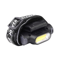 Spro Power Catcher Led Cap-Light Stirnlampe