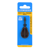 Cresta Accelerate  Easy Fill Feeder Small 25g