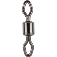 Cresta Rolling Swivels Diamond Eyes #18