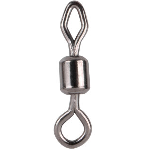 Cresta Rolling Swivels Combi Eyes #22