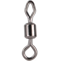 Cresta Rolling Swivels Combi Eyes #18